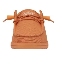 Wendy Funk Mono - Papaya -Online Shoe Store 40065 83E WENDYFUNKMONO PAPAYA LEFTFRONT