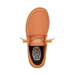 Wendy Funk Mono - Papaya -Online Shoe Store 40065 83E WENDYFUNKMONO PAPAYA LEFTTOP
