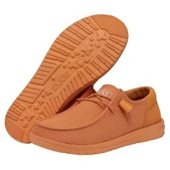 Wendy Funk Mono - Papaya -Online Shoe Store 40065 83E WENDYFUNKMONO PAPAYA PAIRBOTTOM