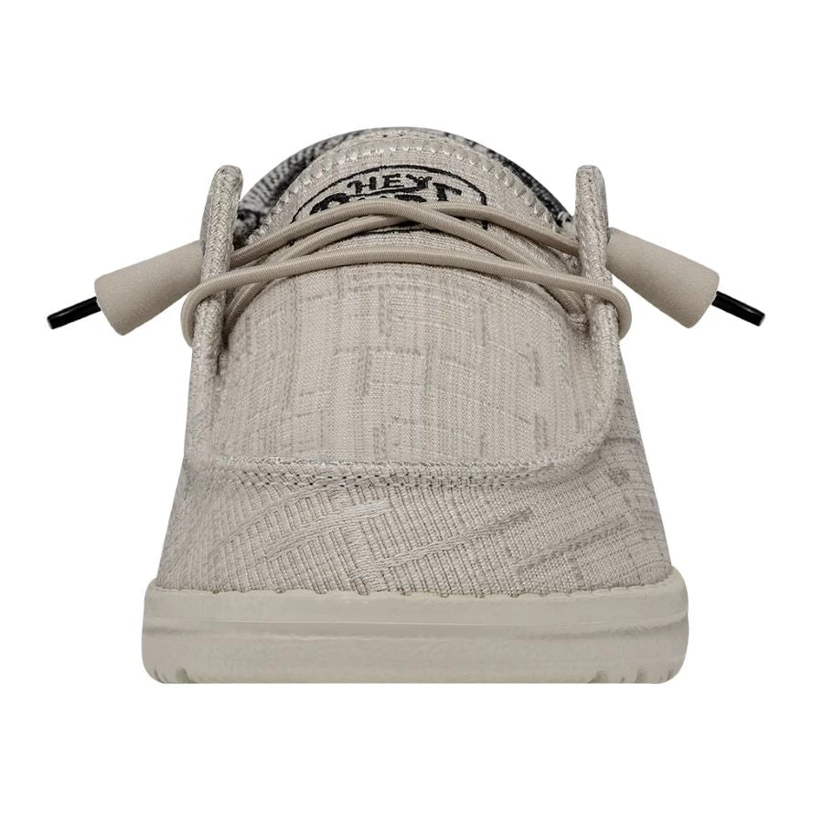 Wendy Funk Slub Blanket - Skyline 6 Wendy Funk Slub Blanket - Skyline - Image 4