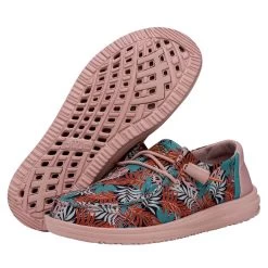 Wendy H2O - Floridian -Online Shoe Store 40067 83Z WENDYH2O FLORIDIAN PAIRBOTTOM