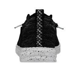 Wendy Halo - Black -Online Shoe Store 40068 001 WENDY HALO BLACK LEFT 5