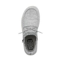 Wendy Halo - Stone White -Online Shoe Store 40068 1KA WENDY HALO STONE WHITE LEFT 6