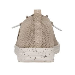 Wendy Halo - Beige 12 Wendy Halo - Beige -Online Shoe Store 40068 205 WENDYHALO BEIGE LEFTBACK