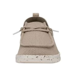 Wendy Halo - Beige 11 Wendy Halo - Beige -Online Shoe Store 40068 205 WENDYHALO BEIGE LEFTFRONT