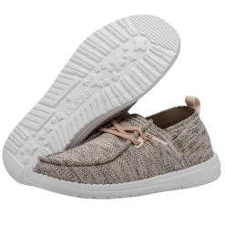 Wendy Halo - Light Pink -Online Shoe Store 40068 6JN WENDY HALO LIGHT PINK LEFT 3