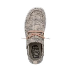 Wendy Halo - Light Pink -Online Shoe Store 40068 6JN WENDY HALO LIGHT PINK LEFT 6