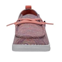 Wendy Halo - Sunset Pink -Online Shoe Store 40068 9C9 WENDY HALO SUNSET PINK LEFT 4