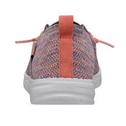 Wendy Halo - Sunset Pink -Online Shoe Store 40068 9C9 WENDY HALO SUNSET PINK LEFT 5