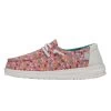 Wendy Youth - Birthday Pink Sprinkles -Online Shoe Store 40069 6UO WENDYYOUTHBIRTHDAY PINKSPRINKLES LEFTSIDE