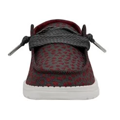 Wendy Love - Grey -Online Shoe Store 40070 030 WENDY LOVE GREY LEFT 4