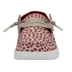 Wendy Love - Tan -Online Shoe Store 40070 265 WENDY LOVE TAN LEFT 4