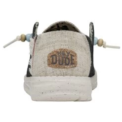 Wendy Fringe - Carbon 12 Wendy Fringe - Carbon -Online Shoe Store 40071 0YK WENDYFRINGE CARBON LEFTBACK