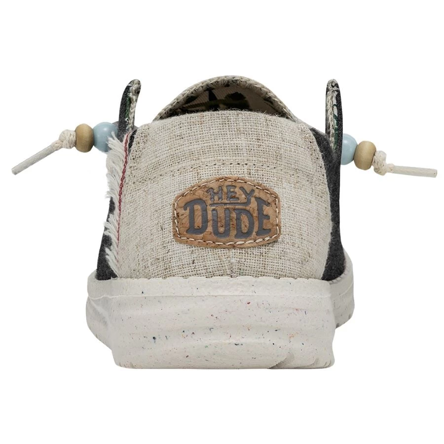 Wendy Fringe - Carbon 7 Wendy Fringe - Carbon - Image 5