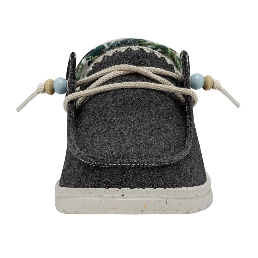 Wendy Fringe - Carbon 6 Wendy Fringe - Carbon - Image 4