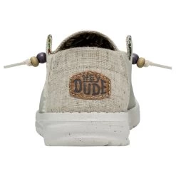 Wendy Fringe - Sage -Online Shoe Store 40071 330 WENDY FRINGE SAGE LEFT 5