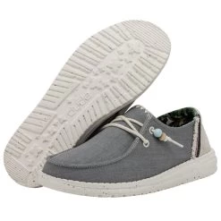 Wendy Fringe - Indigo -Online Shoe Store 40071 4ME WENDYFRINGE INDIGO PAIRBOTTOM