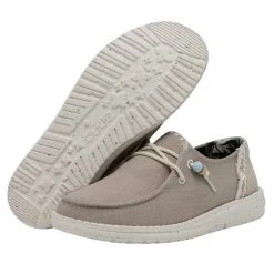 Wendy Fringe - Rose -Online Shoe Store 40071 662 WENDYFRINGE ROSE PAIRBOTTOM