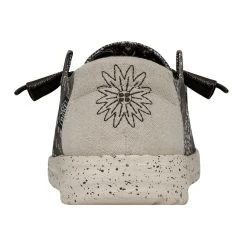 Wendy Patch - Geo Bandana Army -Online Shoe Store 40072 3UU WENDYPATCH GEOBANDANAARMY LEFTBACK