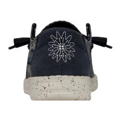 Wendy Patch - Geo Coneflower -Online Shoe Store 40072 4MB WENDYPATCH GEOCONEFLOWER LEFTBACK