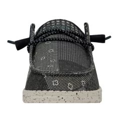 Wendy Patch - Geo Coneflower -Online Shoe Store 40072 4MB WENDYPATCH GEOCONEFLOWER LEFTFRONT