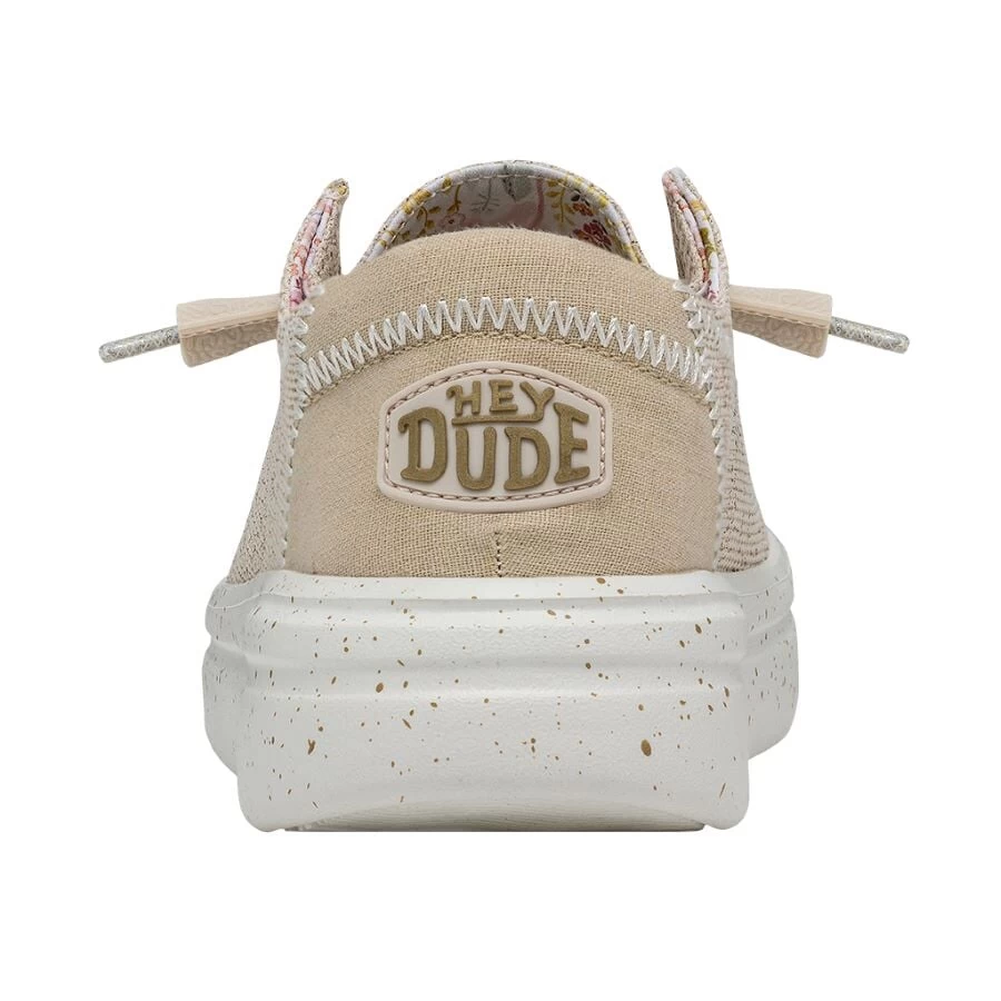 Wendy Rise Stretch - Dove 7 Wendy Rise Stretch - Dove - Image 5