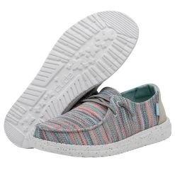 Wendy Sox - Sunset Pink -Online Shoe Store 40078 9C9 WENDY SOX SUNSET PINK LEFT 3