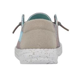 Wendy Sox - Sunset Pink -Online Shoe Store 40078 9C9 WENDY SOX SUNSET PINK LEFT 5