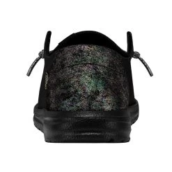 Wendy Glitter - Meteor Shower -Online Shoe Store 40079 0XH WENDYGLITTER METEORSHOWER LEFTBACK