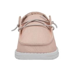 Wendy Glitter - Rose Crystal -Online Shoe Store 40079 6US WENDY GLITTER ROSE CRYSTAL LEFT 4