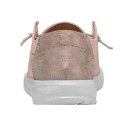 Wendy Glitter - Rose Crystal -Online Shoe Store 40079 6US WENDY GLITTER ROSE CRYSTAL LEFT 5