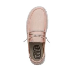 Wendy Glitter - Rose Crystal -Online Shoe Store 40079 6US WENDY GLITTER ROSE CRYSTAL LEFT 6