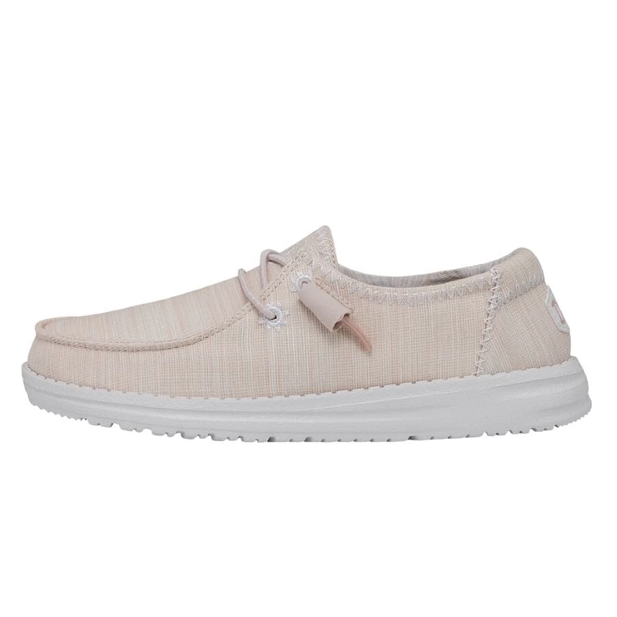 Wendy Star - Pink 3 Wendy Star - Pink