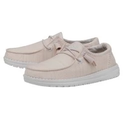 Wendy Star - Pink 9 Wendy Star - Pink -Online Shoe Store 40080 680 WENDYSTAR PINK PAIRSIDE