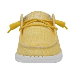 Wendy Star - Empire Yellow -Online Shoe Store 40080 76I WENDYSTAR EMPIREYELLOW LEFTFRONT