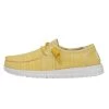Wendy Star - Empire Yellow -Online Shoe Store 40080 76I WENDYSTAR EMPIREYELLOW LEFTSIDE
