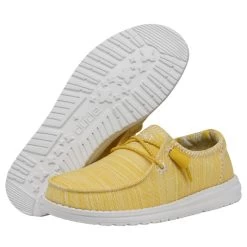 Wendy Star - Empire Yellow -Online Shoe Store 40080 76I WENDYSTAR EMPIREYELLOW PAIRBOTTOM