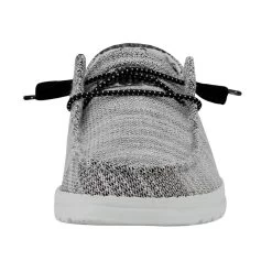 Wendy Stretch - Yin And Yang -Online Shoe Store 40081 1JG WENDY STRETCH YIN YANG LEFT 4