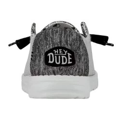 Wendy Stretch - Yin And Yang -Online Shoe Store 40081 1JG WENDY STRETCH YIN YANG LEFT 5