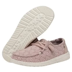 Wendy Stretch Boho Fleur - Quartz 10 Wendy Stretch Boho Fleur - Quartz -Online Shoe Store 40082 6UR WENDYSTRETCHBOHOFLUER QUARTZ PAIRBOTTOM