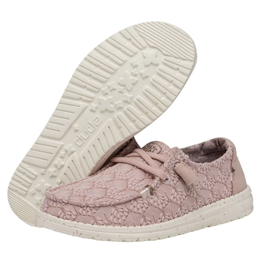 Wendy Stretch Boho Fleur - Quartz 5 Wendy Stretch Boho Fleur - Quartz - Image 3