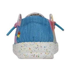 Wendy Toddler - Dreamer Magic -Online Shoe Store 40087 9CR WENDYTODDLERDREAMER MAGIC LEFTBACK