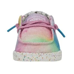 Wendy Toddler - Dreamer Magic -Online Shoe Store 40087 9CR WENDYTODDLERDREAMER MAGIC LEFTFRONT