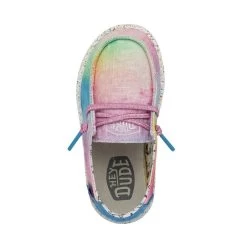 Wendy Toddler - Dreamer Magic -Online Shoe Store 40087 9CR WENDYTODDLERDREAMER MAGIC LEFTTOP