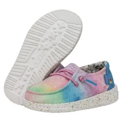 Wendy Toddler - Dreamer Magic -Online Shoe Store 40087 9CR WENDYTODDLERDREAMER MAGIC PAIRBOTTOM