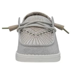 Wendy Western - Grey 11 Wendy Western - Grey -Online Shoe Store 40097 030 WENDYWESTERN GREY LEFTFRONT