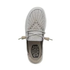 Wendy Western - Grey 13 Wendy Western - Grey -Online Shoe Store 40097 030 WENDYWESTERN GREY LEFTTOP