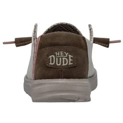 Wendy Western - Palomino -Online Shoe Store 40097 2AL WENDYWESTERN PALOMINO LEFTBACK