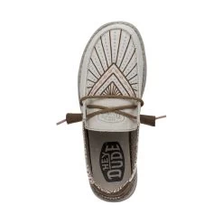 Wendy Western - Palomino -Online Shoe Store 40097 2AL WENDYWESTERN PALOMINO LEFTTOP