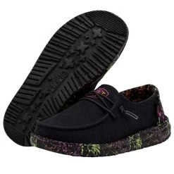 Wendy Youth - Glo -Online Shoe Store 40099 0XA WENDY YOUTH GLO LEFT 3